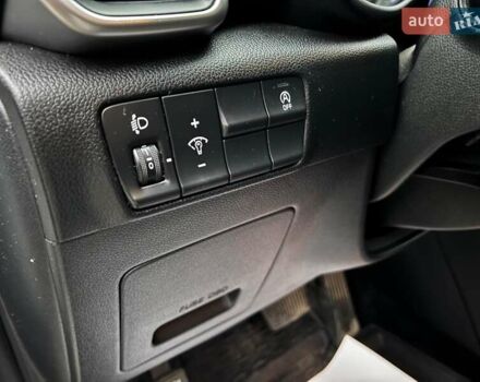 Белый Киа Sportage, объемом двигателя 1.6 л и пробегом 61 тыс. км за 19990 $, фото 19 на Automoto.ua