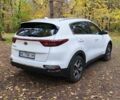 Білий Кіа Sportage, об'ємом двигуна 1.59 л та пробігом 65 тис. км за 17500 $, фото 9 на Automoto.ua