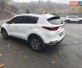 Белый Киа Sportage, объемом двигателя 1.6 л и пробегом 151 тыс. км за 19500 $, фото 15 на Automoto.ua