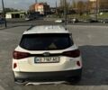 Белый Киа Sportage, объемом двигателя 1.6 л и пробегом 180 тыс. км за 22000 $, фото 4 на Automoto.ua