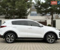 Белый Киа Sportage, объемом двигателя 1.59 л и пробегом 72 тыс. км за 18500 $, фото 53 на Automoto.ua