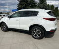 Белый Киа Sportage, объемом двигателя 1.59 л и пробегом 53 тыс. км за 18900 $, фото 11 на Automoto.ua