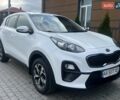 Белый Киа Sportage, объемом двигателя 1.59 л и пробегом 55 тыс. км за 14999 $, фото 7 на Automoto.ua