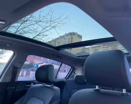 Білий Кіа Sportage, об'ємом двигуна 2 л та пробігом 69 тис. км за 16800 $, фото 14 на Automoto.ua