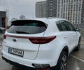 Білий Кіа Sportage, об'ємом двигуна 1.59 л та пробігом 180 тис. км за 15600 $, фото 3 на Automoto.ua