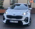 Белый Киа Sportage, объемом двигателя 1.6 л и пробегом 191 тыс. км за 16700 $, фото 15 на Automoto.ua