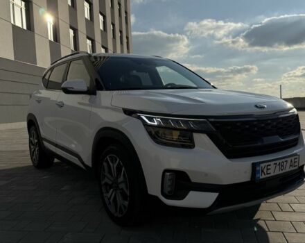 Белый Киа Sportage, объемом двигателя 1.6 л и пробегом 180 тыс. км за 22000 $, фото 1 на Automoto.ua