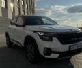 Белый Киа Sportage, объемом двигателя 1.6 л и пробегом 180 тыс. км за 22000 $, фото 1 на Automoto.ua