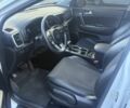 Белый Киа Sportage, объемом двигателя 1.6 л и пробегом 66 тыс. км за 19500 $, фото 4 на Automoto.ua