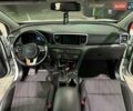 Білий Кіа Sportage, об'ємом двигуна 1.6 л та пробігом 72 тис. км за 18900 $, фото 5 на Automoto.ua