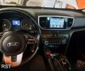 Белый Киа Sportage, объемом двигателя 1.6 л и пробегом 77 тыс. км за 19000 $, фото 9 на Automoto.ua