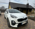 Білий Кіа Sportage, об'ємом двигуна 1.59 л та пробігом 107 тис. км за 19000 $, фото 1 на Automoto.ua