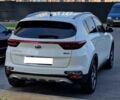 Белый Киа Sportage, объемом двигателя 2 л и пробегом 98 тыс. км за 16900 $, фото 8 на Automoto.ua