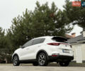 Белый Киа Sportage, объемом двигателя 1.59 л и пробегом 72 тыс. км за 18500 $, фото 39 на Automoto.ua
