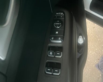 Белый Киа Sportage, объемом двигателя 1.6 л и пробегом 147 тыс. км за 16500 $, фото 18 на Automoto.ua