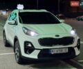 Білий Кіа Sportage, об'ємом двигуна 1.6 л та пробігом 72 тис. км за 18900 $, фото 40 на Automoto.ua