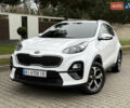 Белый Киа Sportage, объемом двигателя 1.59 л и пробегом 72 тыс. км за 18500 $, фото 9 на Automoto.ua