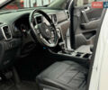Білий Кіа Sportage, об'ємом двигуна 1.59 л та пробігом 60 тис. км за 17700 $, фото 8 на Automoto.ua