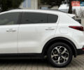 Белый Киа Sportage, объемом двигателя 1.59 л и пробегом 72 тыс. км за 18500 $, фото 41 на Automoto.ua