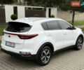 Белый Киа Sportage, объемом двигателя 1.59 л и пробегом 72 тыс. км за 18500 $, фото 55 на Automoto.ua