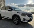Белый Киа Sportage, объемом двигателя 1.6 л и пробегом 180 тыс. км за 22000 $, фото 2 на Automoto.ua