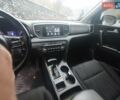 Белый Киа Sportage, объемом двигателя 1.6 л и пробегом 151 тыс. км за 19500 $, фото 28 на Automoto.ua