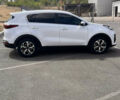 Белый Киа Sportage, объемом двигателя 1.59 л и пробегом 57 тыс. км за 18500 $, фото 7 на Automoto.ua