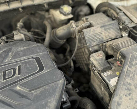 Белый Киа Sportage, объемом двигателя 1.6 л и пробегом 148 тыс. км за 16500 $, фото 32 на Automoto.ua