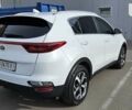 Белый Киа Sportage, объемом двигателя 1.59 л и пробегом 47 тыс. км за 19000 $, фото 8 на Automoto.ua