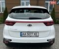 Белый Киа Sportage, объемом двигателя 1.59 л и пробегом 55 тыс. км за 14999 $, фото 4 на Automoto.ua