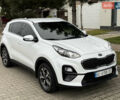 Белый Киа Sportage, объемом двигателя 1.59 л и пробегом 72 тыс. км за 18500 $, фото 50 на Automoto.ua