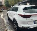 Киа Sportage 2019 в Днепре (Днепропетровске) на Automoto.ua Белый Киа Sportage, объемом двигателя 1.59 л и пробегом 89 тыс. км за 17999 $, фото 2 на Automoto.ua