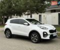 Белый Киа Sportage, объемом двигателя 1.59 л и пробегом 72 тыс. км за 18500 $, фото 59 на Automoto.ua