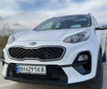 Белый Киа Sportage, объемом двигателя 1.6 л и пробегом 148 тыс. км за 16500 $, фото 8 на Automoto.ua