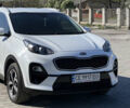 Белый Киа Sportage, объемом двигателя 1.59 л и пробегом 33 тыс. км за 19900 $, фото 1 на Automoto.ua