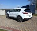 Белый Киа Sportage, объемом двигателя 1.59 л и пробегом 88 тыс. км за 16900 $, фото 2 на Automoto.ua