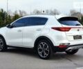 Белый Киа Sportage, объемом двигателя 2 л и пробегом 83 тыс. км за 24700 $, фото 6 на Automoto.ua