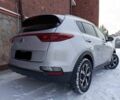 Белый Киа Sportage, объемом двигателя 2 л и пробегом 102 тыс. км за 10200 $, фото 9 на Automoto.ua