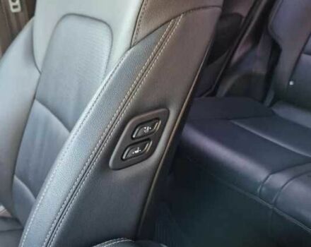 Белый Киа Sportage, объемом двигателя 2 л и пробегом 98 тыс. км за 16900 $, фото 9 на Automoto.ua