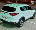 Білий Кіа Sportage, об'ємом двигуна 1.6 л та пробігом 72 тис. км за 18900 $, фото 38 на Automoto.ua