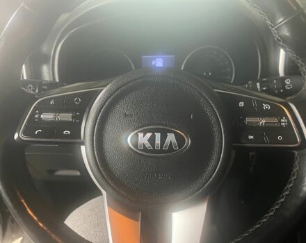Белый Киа Sportage, объемом двигателя 1.6 л и пробегом 147 тыс. км за 16500 $, фото 16 на Automoto.ua