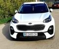 Білий Кіа Sportage, об'ємом двигуна 1.59 л та пробігом 36 тис. км за 21900 $, фото 20 на Automoto.ua