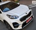 Белый Киа Sportage, объемом двигателя 2 л и пробегом 131 тыс. км за 22800 $, фото 9 на Automoto.ua