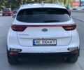 Белый Киа Sportage, объемом двигателя 1.6 л и пробегом 37 тыс. км за 18200 $, фото 11 на Automoto.ua