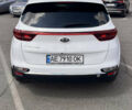 Белый Киа Sportage, объемом двигателя 1.59 л и пробегом 57 тыс. км за 18500 $, фото 5 на Automoto.ua