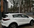 Белый Киа Sportage, объемом двигателя 0.16 л и пробегом 60 тыс. км за 19599 $, фото 5 на Automoto.ua