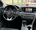 Белый Киа Sportage, объемом двигателя 1.59 л и пробегом 72 тыс. км за 18500 $, фото 96 на Automoto.ua