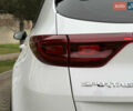 Белый Киа Sportage, объемом двигателя 1.59 л и пробегом 72 тыс. км за 18500 $, фото 20 на Automoto.ua