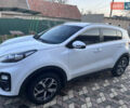 Білий Кіа Sportage, об'ємом двигуна 1.6 л та пробігом 144 тис. км за 18000 $, фото 1 на Automoto.ua