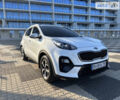 Белый Киа Sportage, объемом двигателя 1.6 л и пробегом 82 тыс. км за 19000 $, фото 2 на Automoto.ua